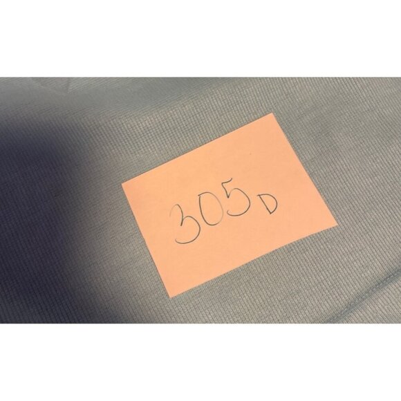 Land 'n Sea NWT Light Blue Sleeveless High Neck Top SZ Medium - Picture 7 of 7